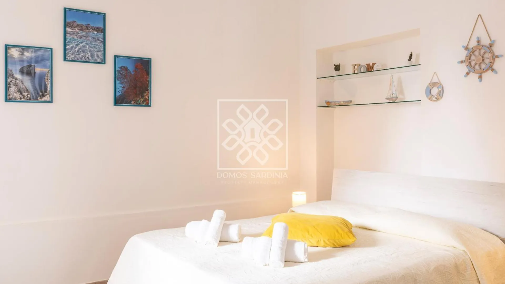 Al 98 Guest House Alghero