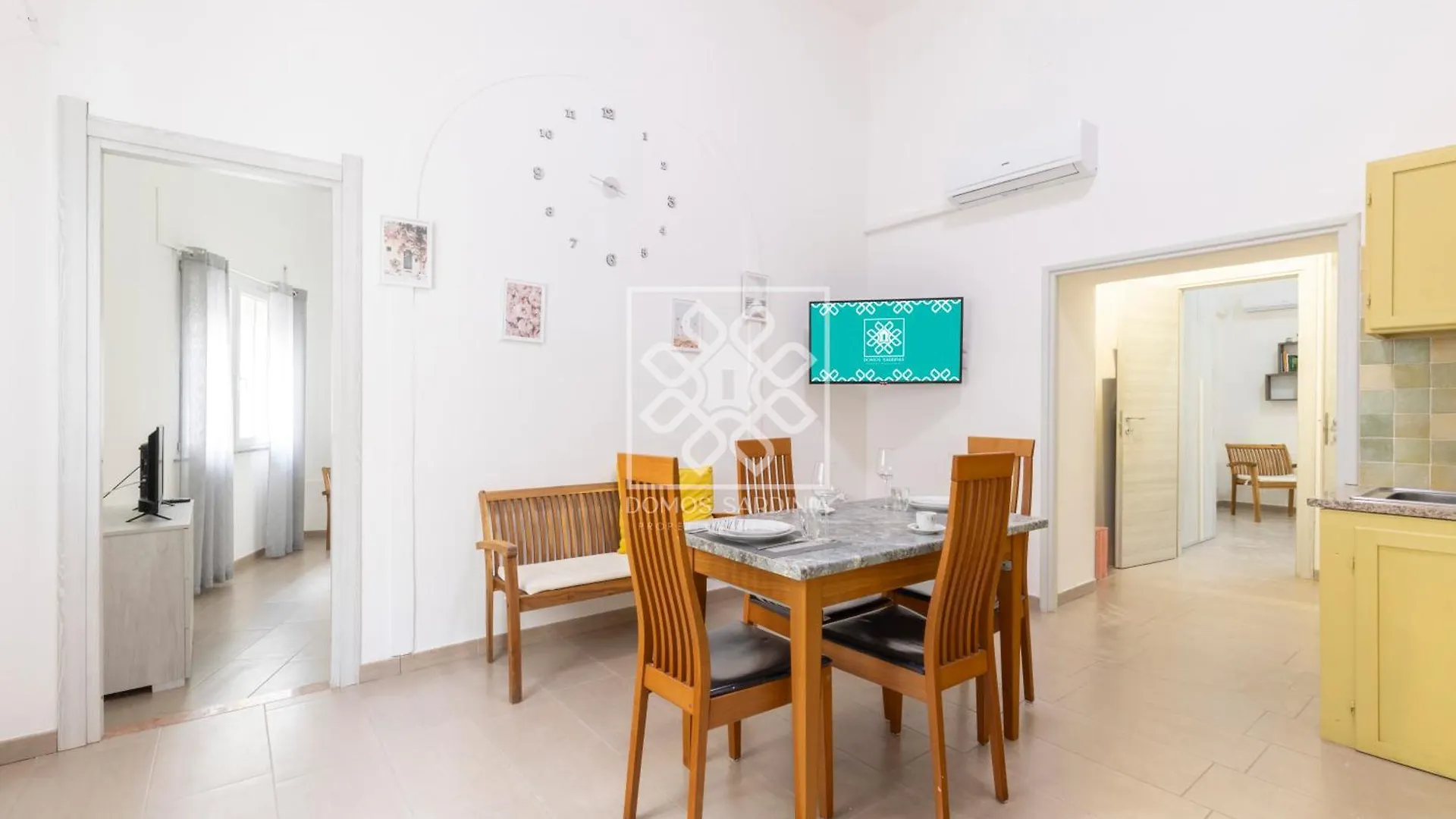 Apartment Al 98 Guest House Alghero