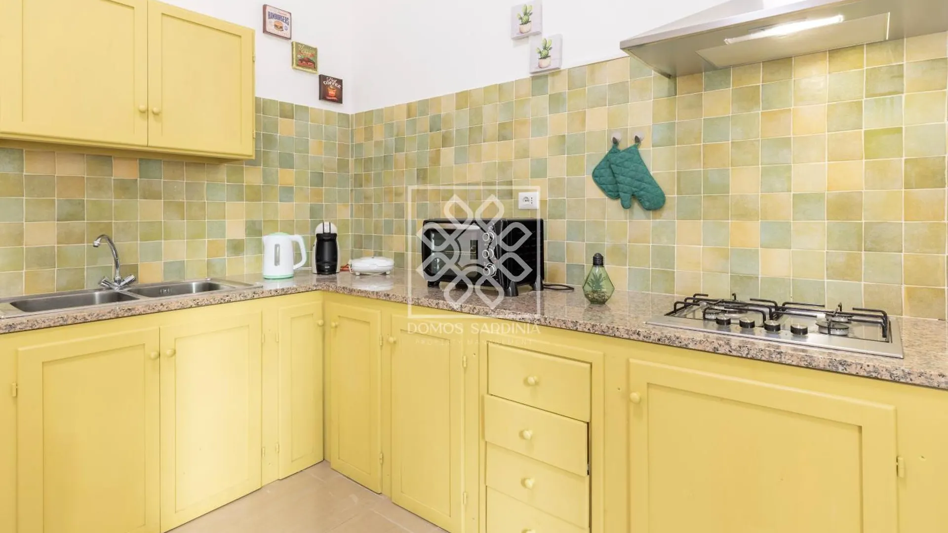Al 98 Guest House Alghero