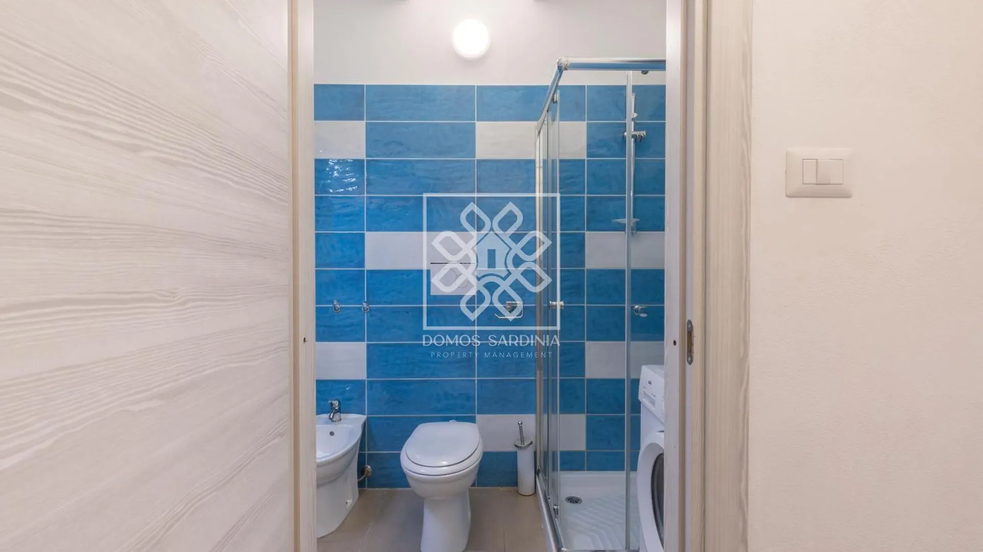 Al 98 Guest House Alghero Apartment