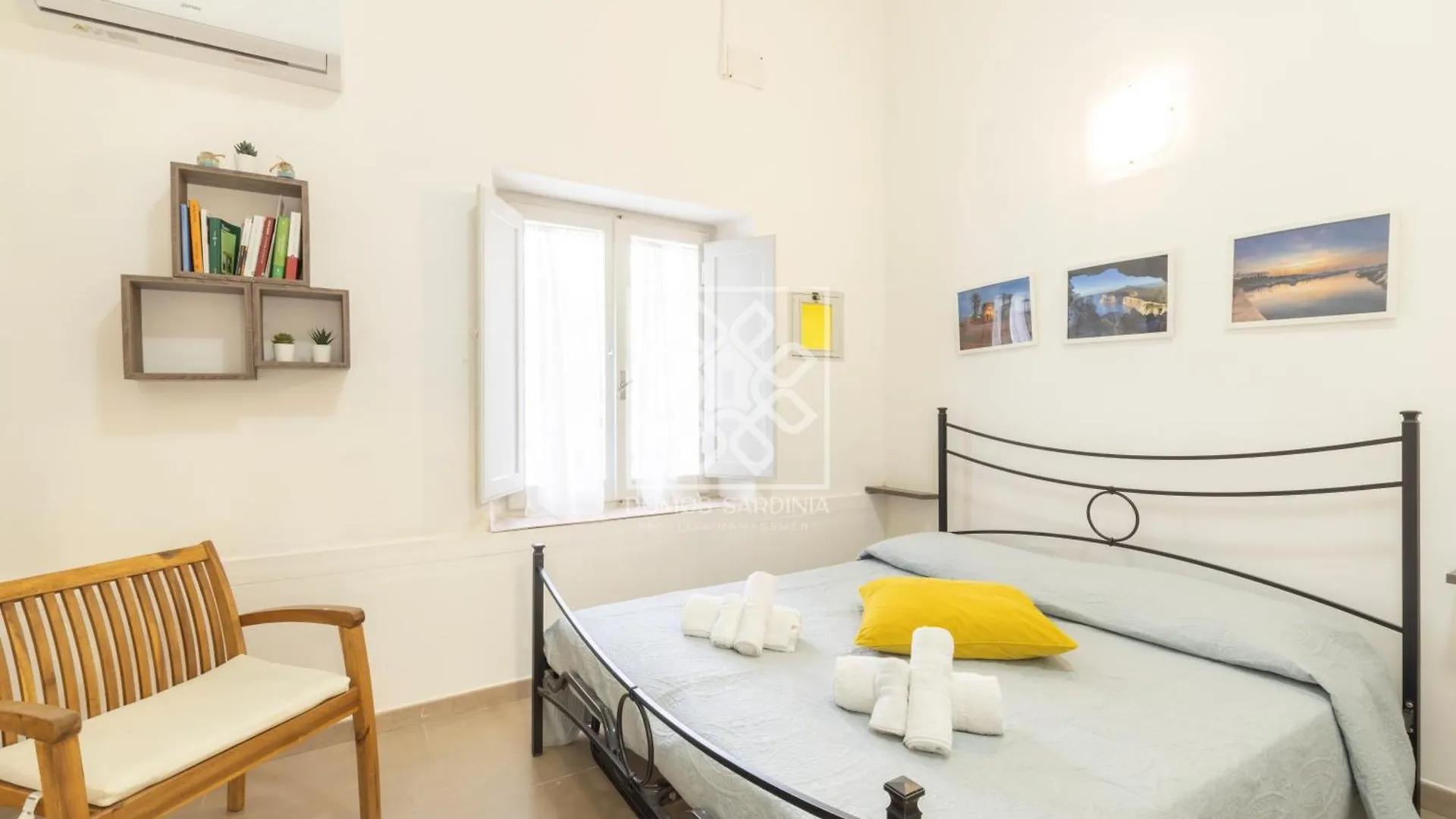 Al 98 Guest House Alghero 0*,