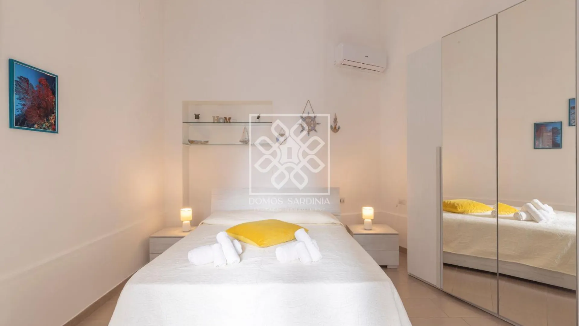 Al 98 Guest House Alghero Apartment