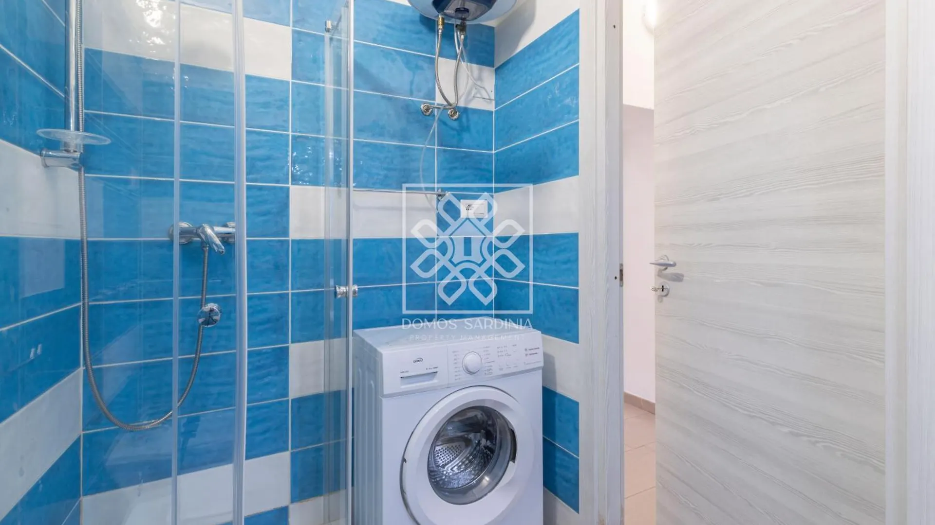 Apartment Al 98 Guest House Alghero