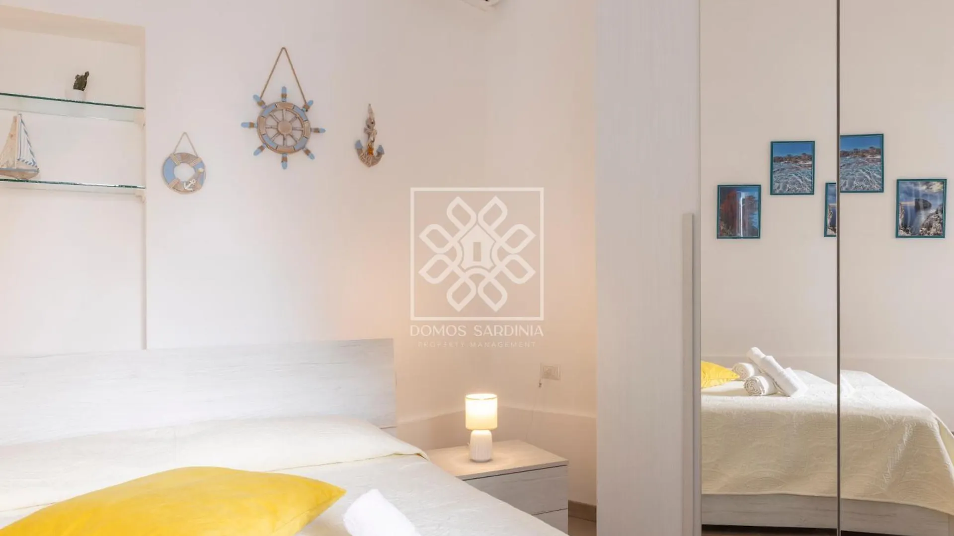 Apartment Al 98 Guest House Alghero Italy