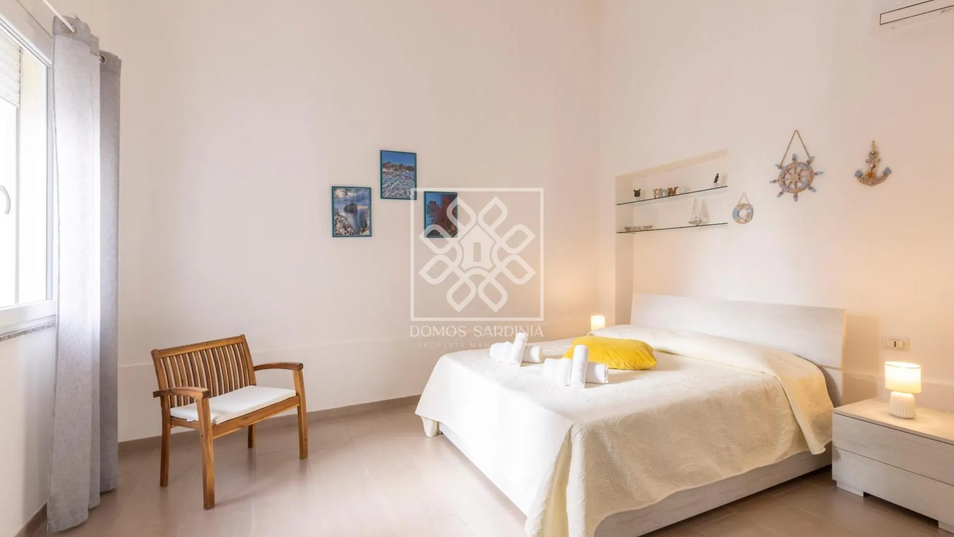 Al 98 Guest House Alghero