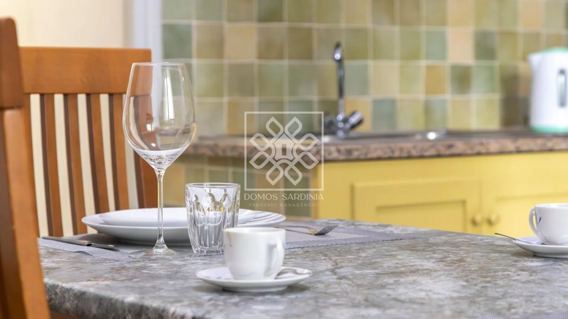 Al 98 Guest House Alghero Apartment