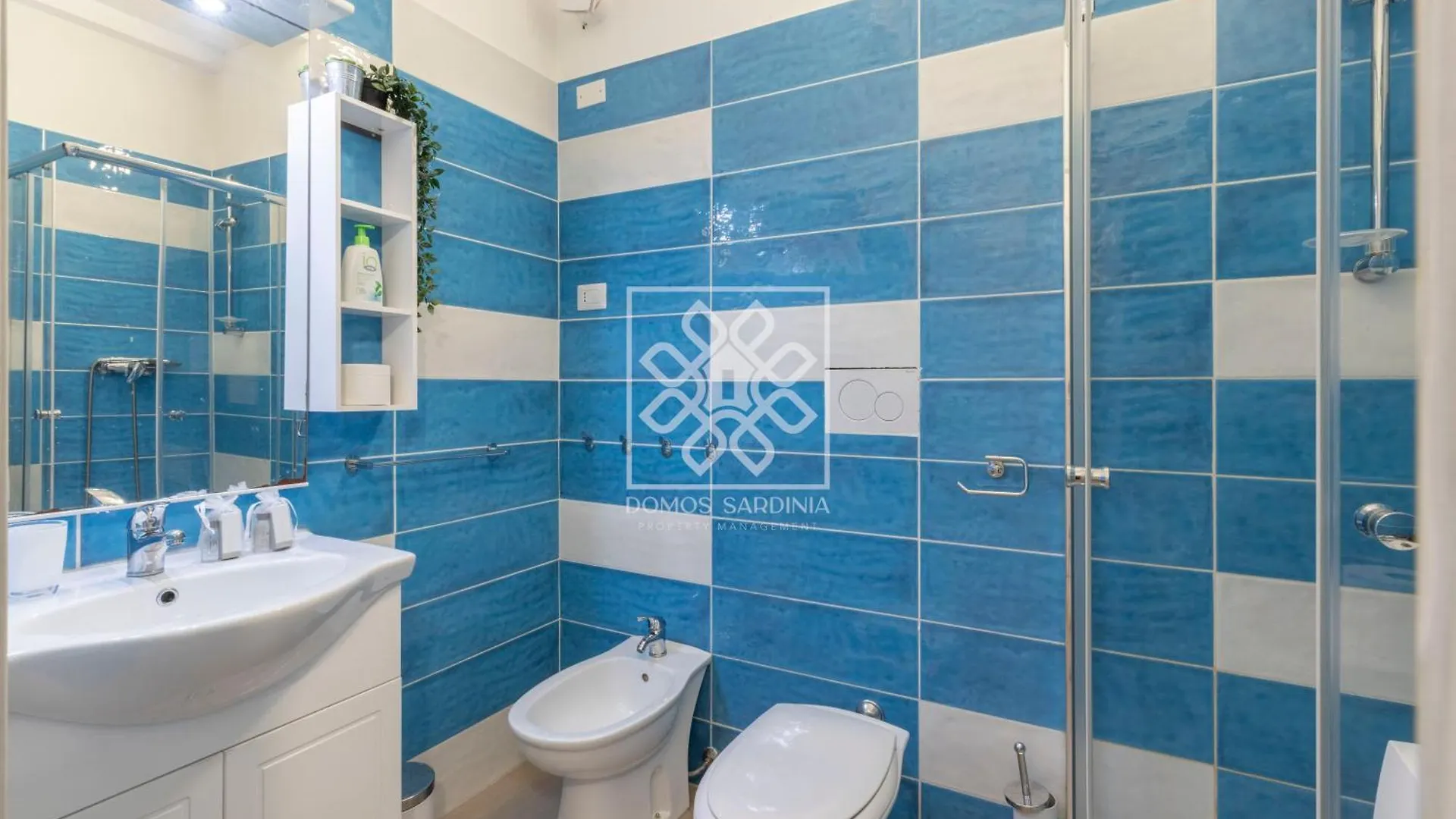 Al 98 Guest House Alghero
