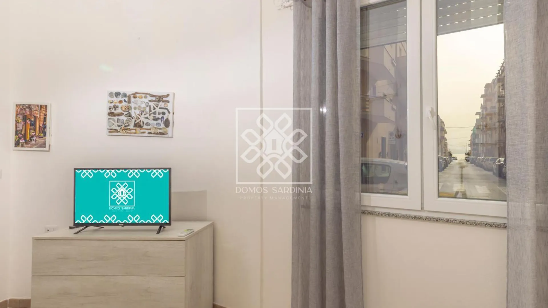 Al 98 Guest House Alghero 0*,  Italy
