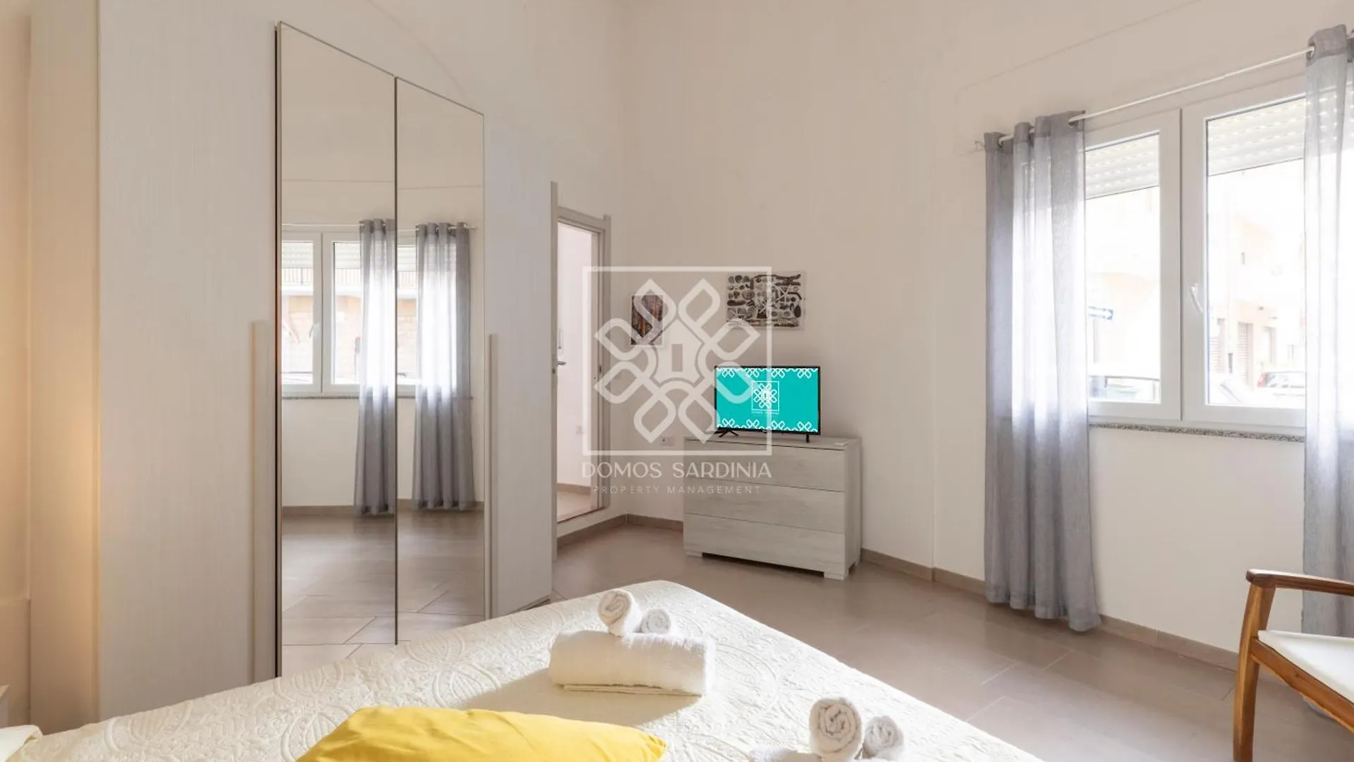 Apartment Al 98 Guest House Alghero