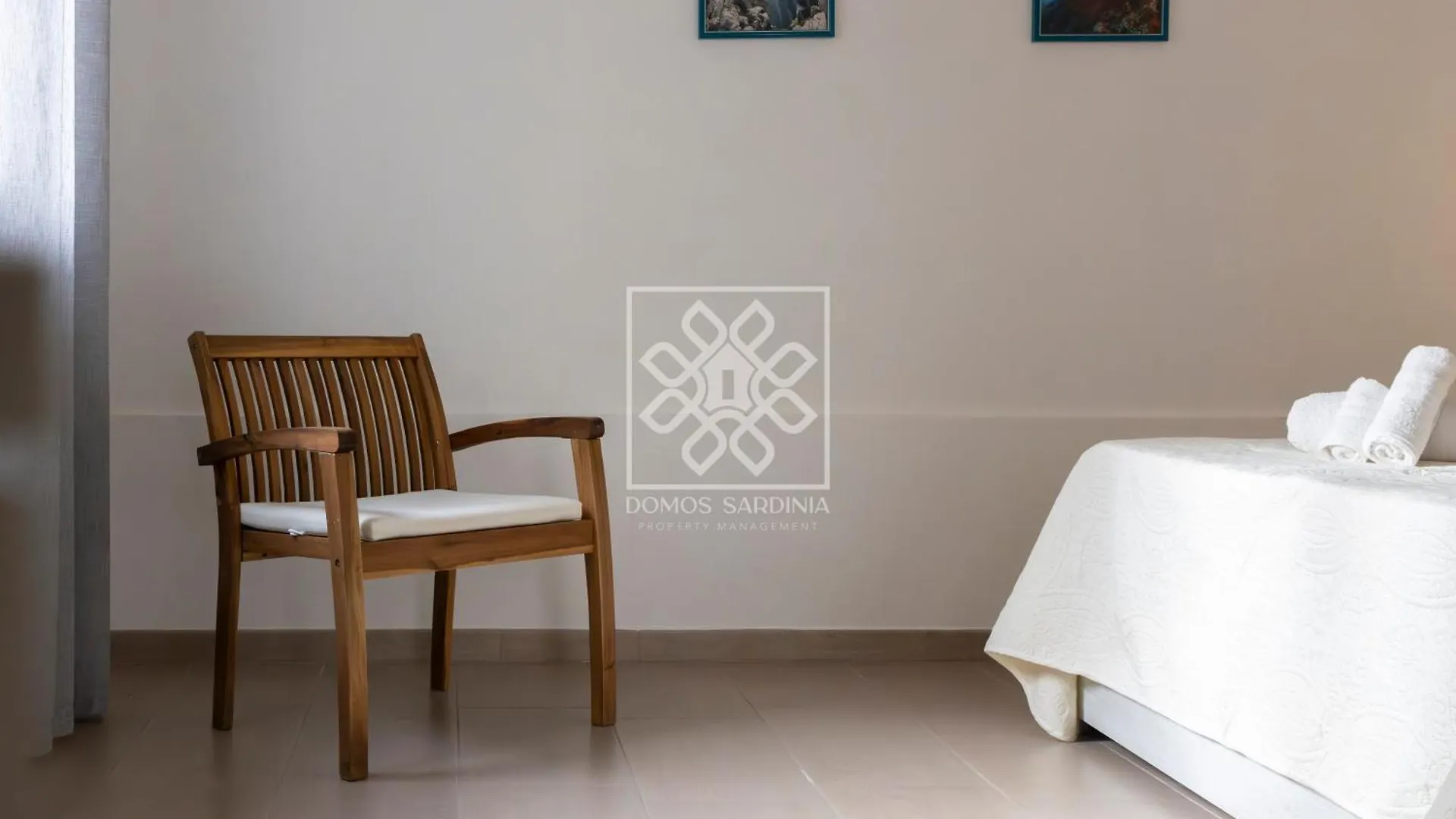 Al 98 Guest House Alghero Italy