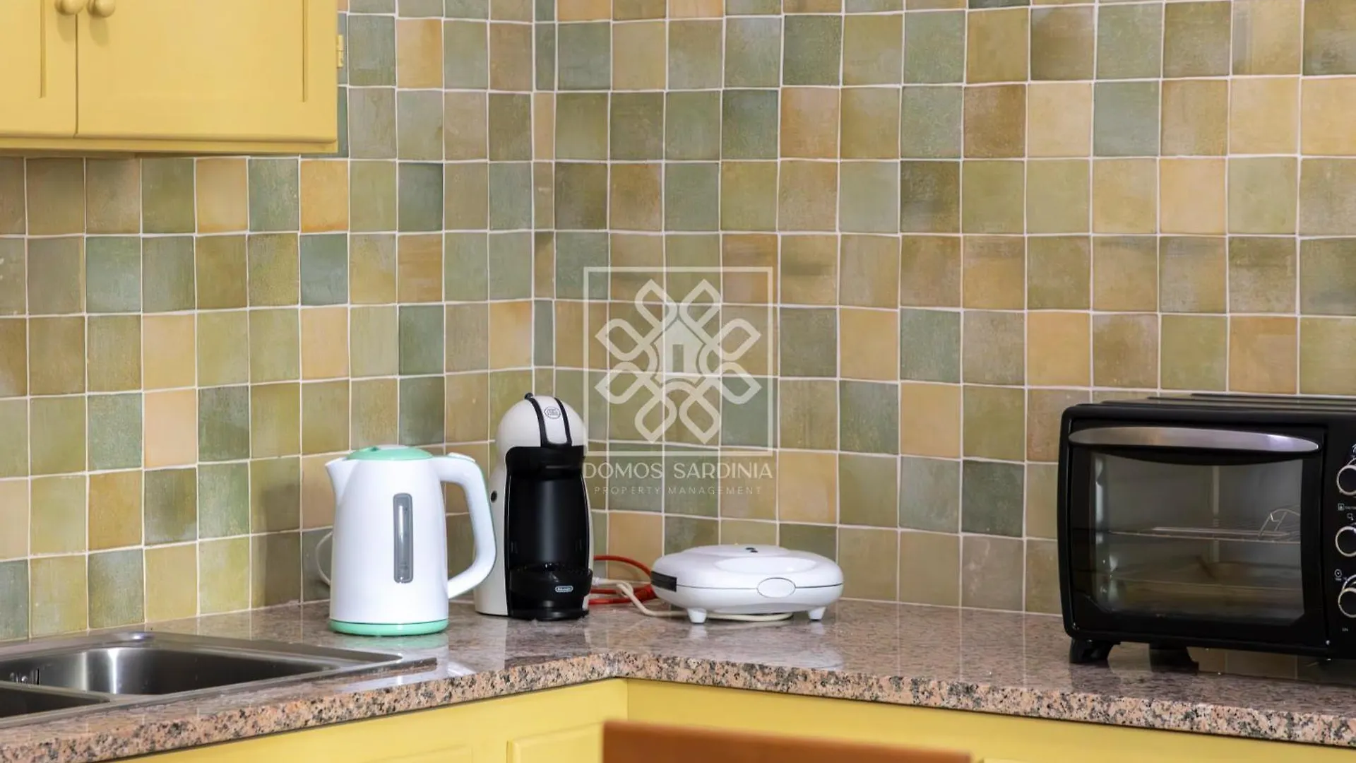 Al 98 Guest House Alghero